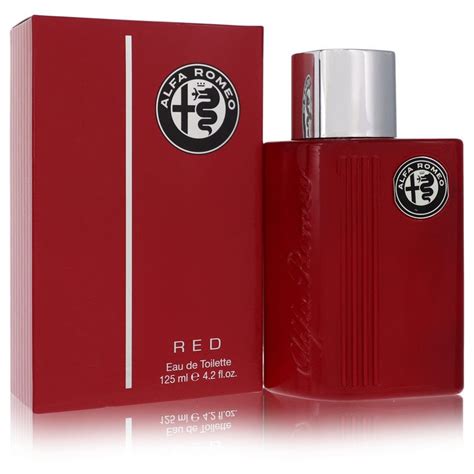 red by alfa romeo cologne.